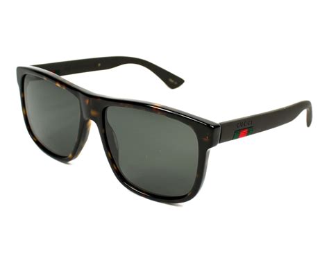 lunettes soleil homme gucci|gucci lunettes de vue.